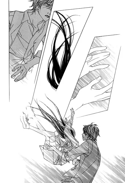 The Flowers of Evil Chapter 10 image 27
